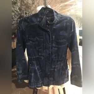 Gap size S military style jacket
